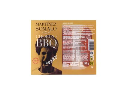 bbq curry