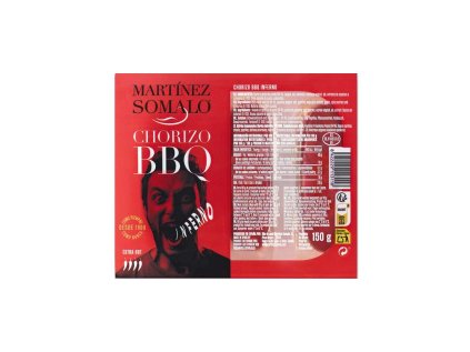 bbq inferno