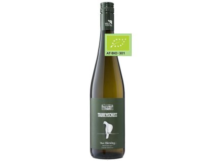 taubenschuss bursting