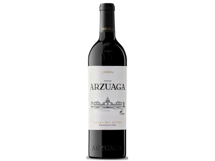 arzuaga reserva