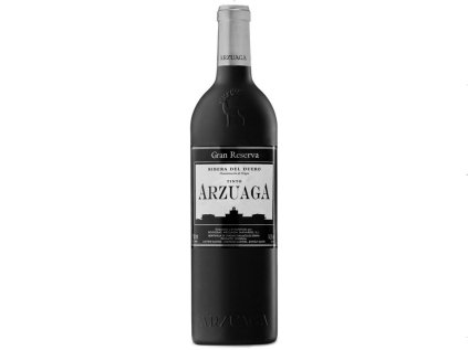 arzuaga gran reserva