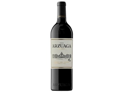 arzuaga crianza