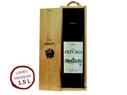 arzuaga lahev reserva mgn