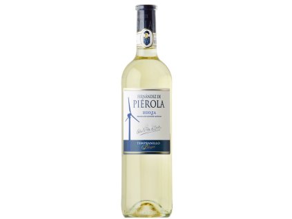 pierola blanco tempranillo