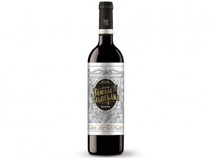 familia valdelana reserva