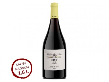 víno cepa 21 hito magnum 1,5 červené