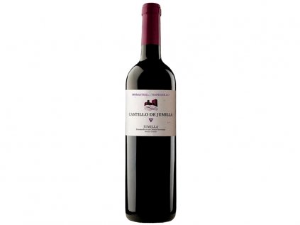 castillo de jumilla monastrell tempranillo