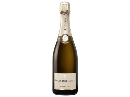 šumivé víno champagne Louis Roederer