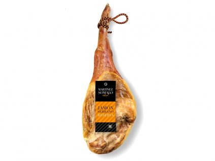 jamon serrano reserva