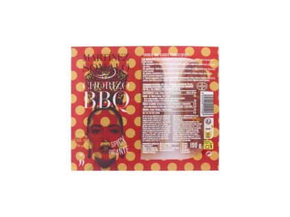 bbq picante