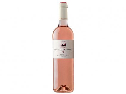 castillo de jumilla rose