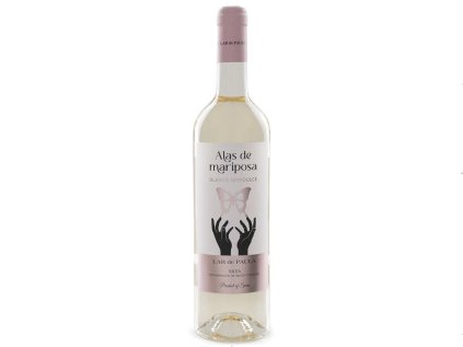 Lar de Paula Blanco Semidulce