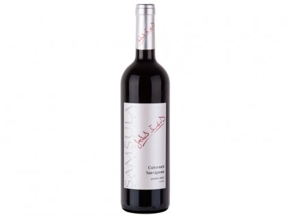 víno samsula cabernet sauvignon červené