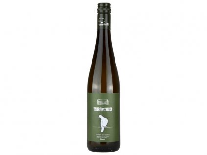 víno taubenschuss gruner veltliner classic rakouské