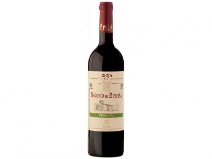 pecina reserva