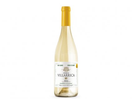 villarrica blanco