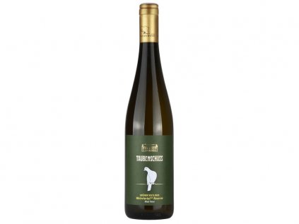 taubenschuss gruner veltliner ried tenn reserve