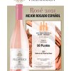 poster villarrica rose