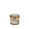 zubia mousse de pato boletus