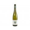 víno schneider riesling vulkanstein německé