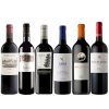 Reserva Especial set španělských vín