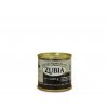 zubia pate de oca