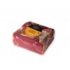 jamon bloque mitades