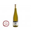 víno thanish riesling spatlese trocken magnum německé