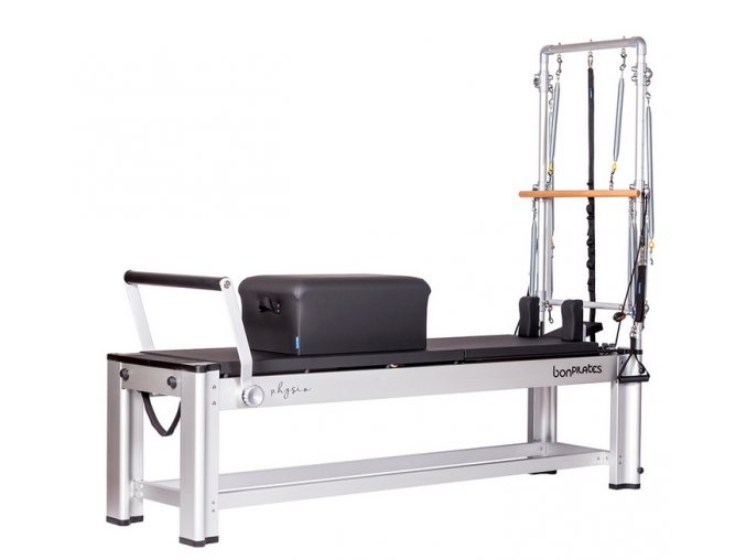 reformer aluminium physio 01