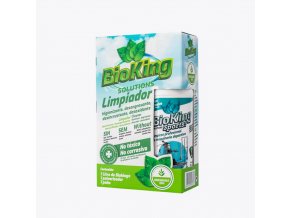 Limpiador Bioking 02