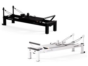 Kolekce black white reformer