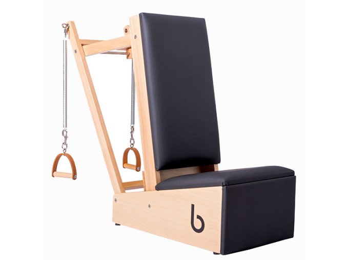 Chair Baby 01