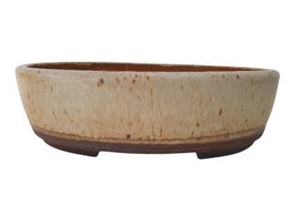 Bonsajová miska  26 x 20 x 7,5cm
