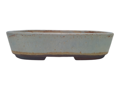 Bonsajová miska  24,5 x 19 x 5,5cm