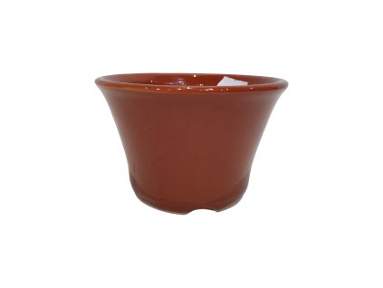 Bonsajová miska  11x 11 x 7 cm