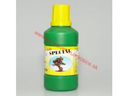 Hnojivo Bio Speciál 0,25 l