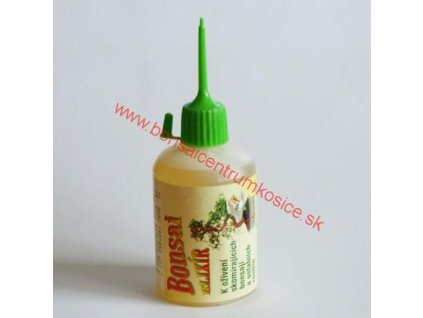 Bonsai elixír 100ml