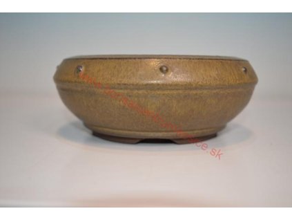 Bonsajová miska  15 x 6 cm