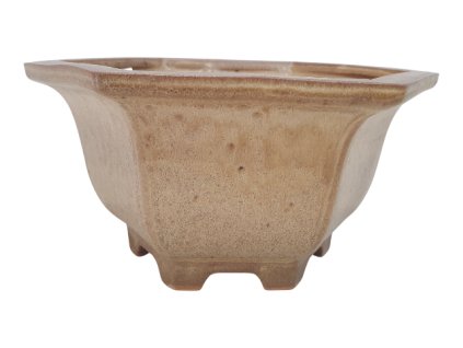 Bonsajová miska  16 x 16 x9 cm