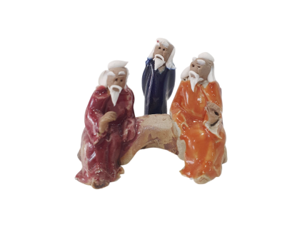 Keramická figúrka