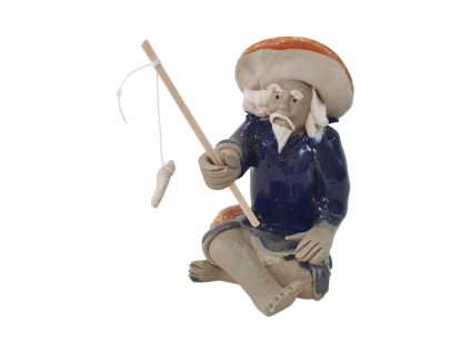 Keramická figúrka
