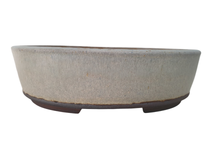 Bonsajová miska  26x20,5 x 7cm