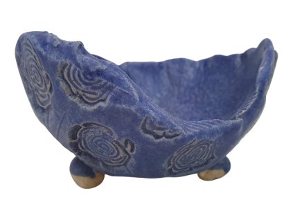 Škrupinka pre doplnkovú rastlinu