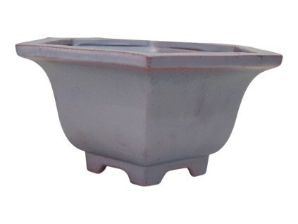 Bonsajová miska  16 x 16 x9 cm