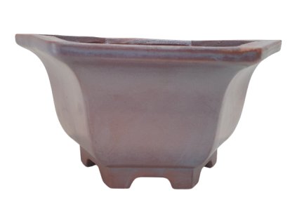 Bonsajová miska  16 x 16 x9 cm