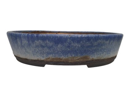 Bonsajová miska  38,5 x 31 x 9cm