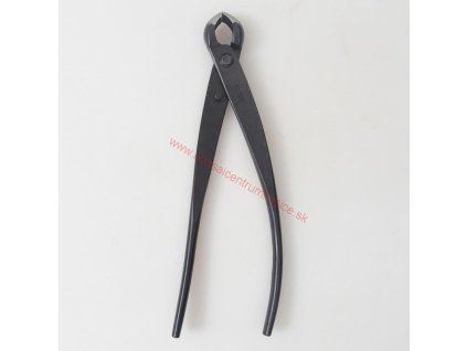 Konkávne kliešte - čelné 18 cm