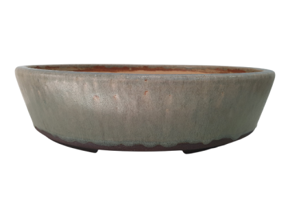 Bonsajová miska  33 x 26 x 8,5 cm