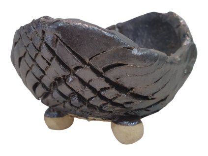 Škrupinka pre doplnkovú rastlinu