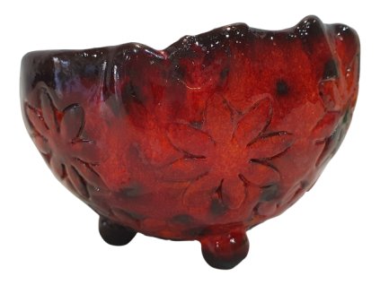 Škrupinka pre doplnkovú rastlinu